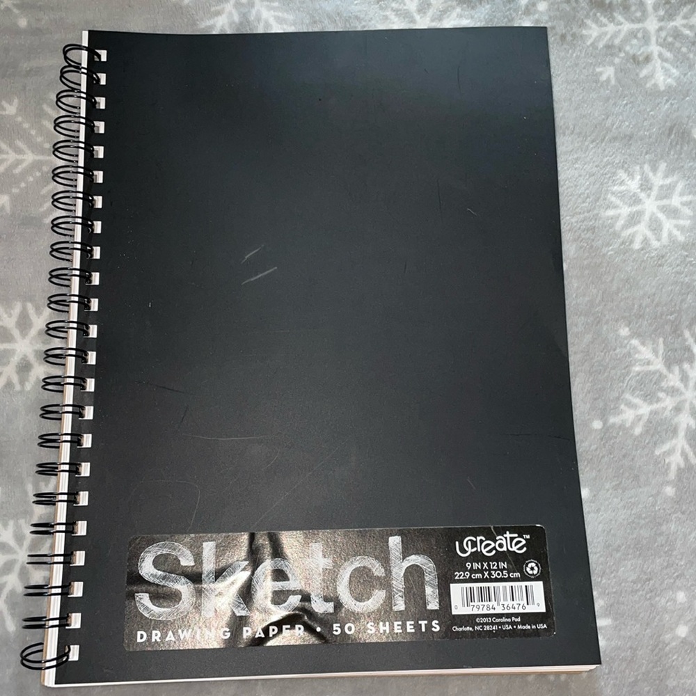 Sketch Book